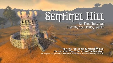Sentinel Hill Teaser | TheGreyfoo | Ember Isolte