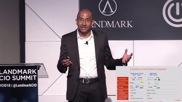 Noise to Signal: The Biggest Problem in Data