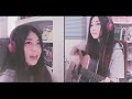 Feel My Soul   YUI Cover By MindaRyn