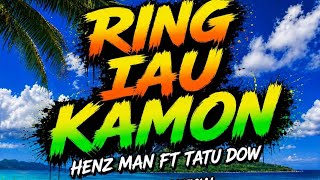 HENZ_MAN_(RING IAU KAMON)_FT_TATU_DOW_RAZOO_PRODUCTION_2026