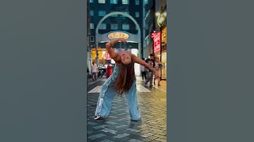 Let’s Dance in Tokyo 🇯🇵🔥🧨 #dance #dancer #raueisa #brazilianzouk #zoukbrasileiro #duodance