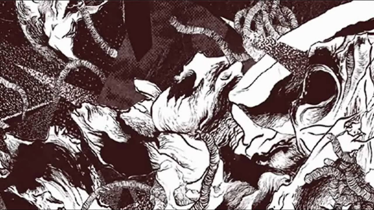 Obejrzyj Old Man Gloom - Shadowed Hand w YouTube Obejrzyj Old Man Gloom - Shadowed Hand w YouTube