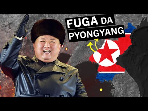 Video: 1 Film Potrebbe Far Distruggere Gli Stati Uniti Dalla Corea Del Nord