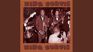 Video thumbnail of "King Curtis - Home Cookin' (feat. Jimi Hendrix)"