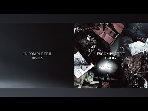 在 YouTube 上觀看「DIAURA 『BLESS』【INCOMPLETEⅡ】」