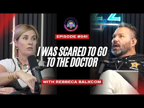 “Her Pain Was Ignored Until THIS Diagnosis | Rebecca Balkcom’s Story”