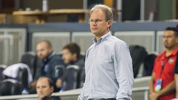 Interview: Brian Schmetzer on the health status of the club