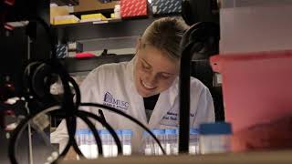 Welcome to the James B. Edwards College of Dental Medicine