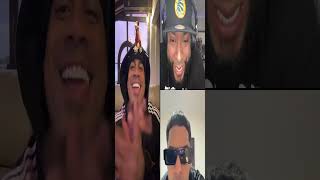 Michael Flores TikTok live 