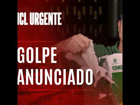 ICL Urgente - #365 - Flavio fala em mudar Constituição pra concentrar poderes