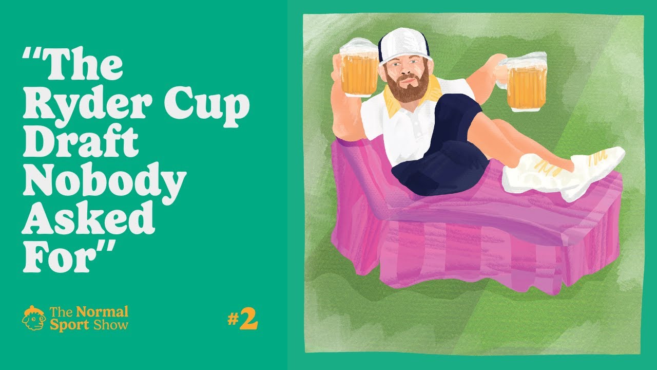 Our Five Favorite Ryder Cup Moments Since 2012 — Episode #2