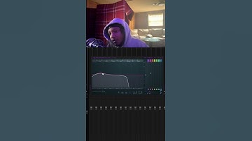 How to eq 808s & kicks 👌 #producertips #loopmaking #music #musicproducer #hiphop #loopmaking