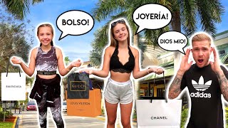 Anything You Say In Spanish, Ill Buy It Challenge