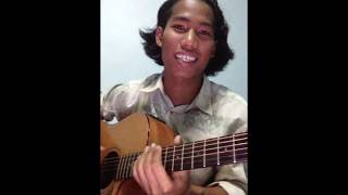 Video thumbnail of "ใจหมา - T_T ทีที | Cover by ตึ๋งตั๋ง"