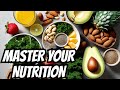 Ultimate Guide To Nutrition Trends #behealthy