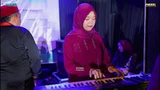 QASIDAH ZAHIRA - KUNCI PINTU SURGA - SEPHIA ANINDITA - KHITAN M. EARLY HILMAN NABAWI - LAU DAWE