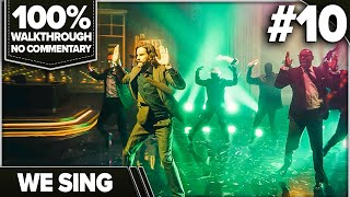 Download Lagu Alan Wake 2 100% Cinematic Walkthrough (Nightmare, No Damage) 10 WE SING MP3 Download Lagu Alan Wake 2 100% Cinematic Walkthrough (Nightmare, No Damage) 10 WE SING MP3