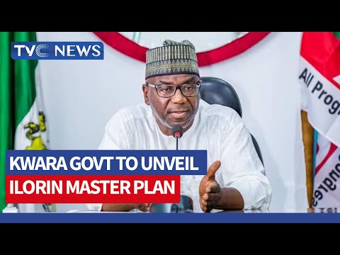 Kwara Govt Set to Unveil Ilorin Master Plan 21 Years After State's First Expired