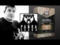Shokran Drumkit by Panda Sound - Metal Demo Proggy Djenty Plugin