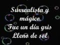 Eme 15- No hay manera de olvidar-Letra-Miss XV