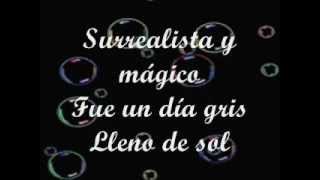 Eme 15- No hay manera de olvidar-Letra-Miss XV