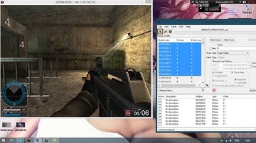 Operation 7 hac 2015  (calibr) cheat engine