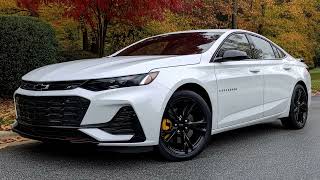 2025 Chevy Impala SS Hybrid Specs Price Rumors You Can t Miss