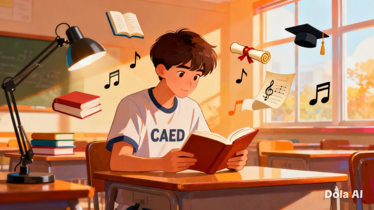 Tú Ritmo, tú victoria, una canción dedicada para los estudiantes de los CAEDs de todo México, éxitos