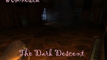 Let There Be Light! | Amnesia: The Dark Descent