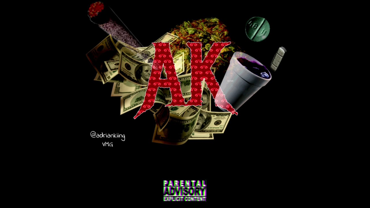 Adrian Kiing - Twerk fa me