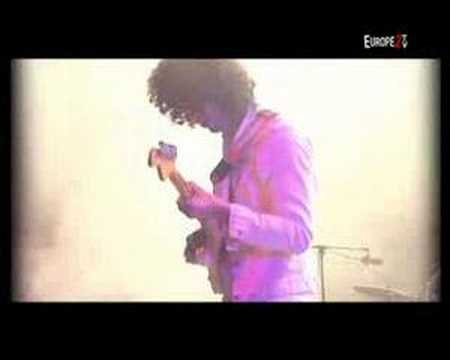 The Strokes - 12.51 (Live At Belfort)