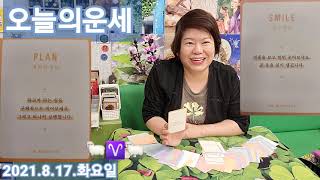 #타로운세 #오늘의운세 #장보경타로/가족운.직장운.사업운.연애운.