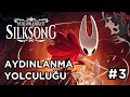 dilekleri gerçekleştiriyoruz | hollow knight: silksong - bölüm 3