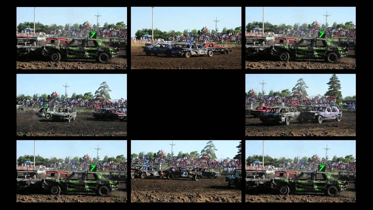 2013 Clyde Watermelon Festival YouTube