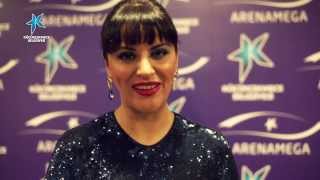 Zara Konserinden En Güzel Sahneler