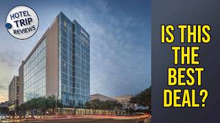Hyatt Regency Houston/galleria - Is This the Best Deal | Houston (TX), United States🛏️