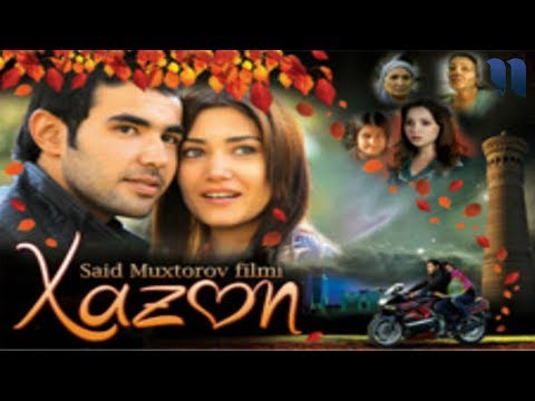 Xazon (o'zbek film) | Хазон (узбекфильм)