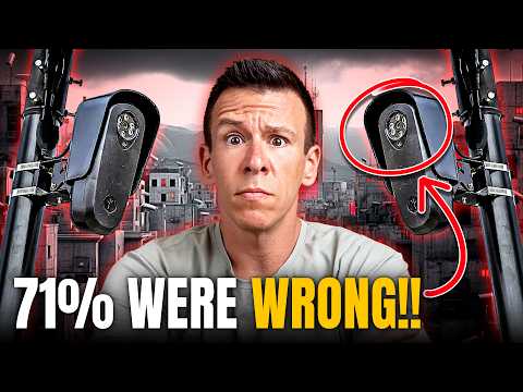 A Strong Surveillance Warning Buried Inside an Overstuffed News Show