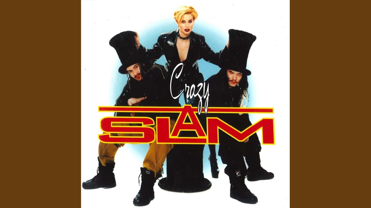 Crazy (Aubberdub Mix)