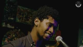 Xhanti Nokwali - Tales from an African Lounge