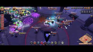 Albion Online ► roaming | mistpiercer | 2023101901