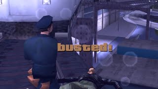 Download lagu GTA: 3- Busted exactly 3