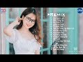 NHẠC TRẺ REMIX 2020 MỚI NHẤT HIỆN NAY - EDM Tik Tok JENNY REMIX - lk nhạc trẻ remix gây nghiện 2020