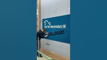 Rug Tufting A Company Logo