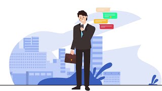 Affordable 2D Explainer Video | Fazana