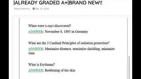 GXMO OHIO EXAM NEWEST 2026 ACTUAL EXAM COMPLETE 170 QUESTIONS AND CORRECT DETAILED ANSWERS