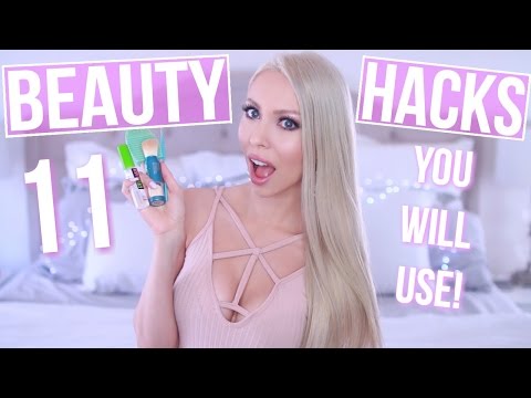 11-beauty-hacks-you-will-actually-use!