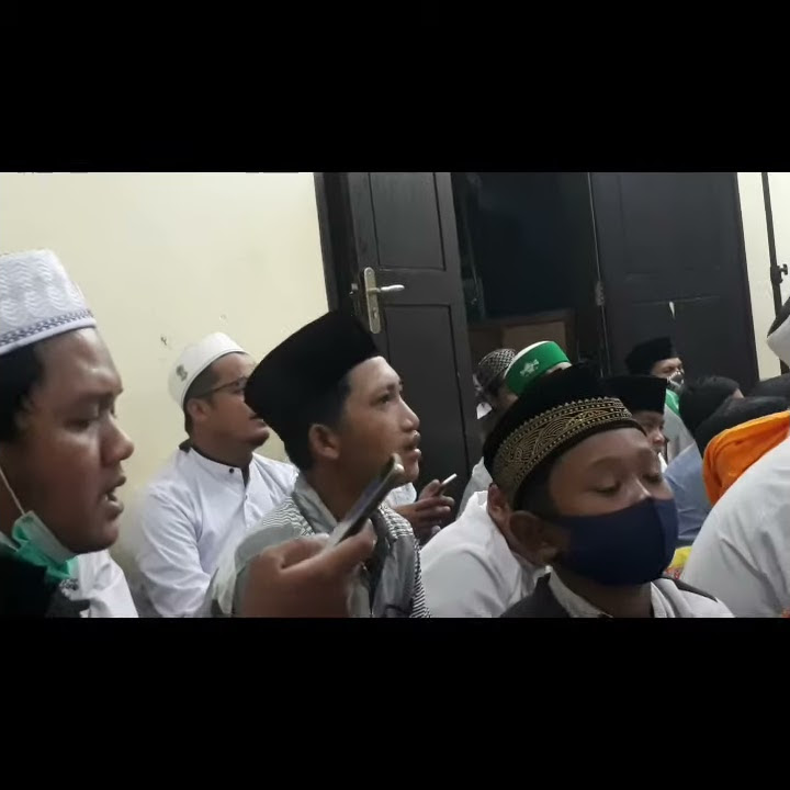 sholawat ya tarim ya tarim