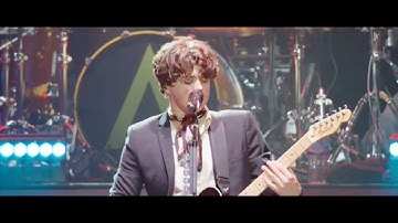 The Vamps Live at the O2 Arena