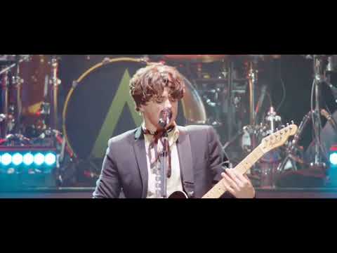 Part 1 The Vamps Grimmy BBC Radio 1 2015